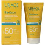 Uriage Bariesun Creme Ip50+ 50ml Nf