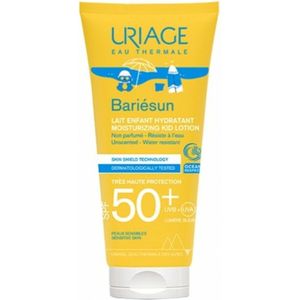 Uriage Bariésun Bariésun-Repair Balm Beschermings Crème voor Kids SPF 50+ 100 ml