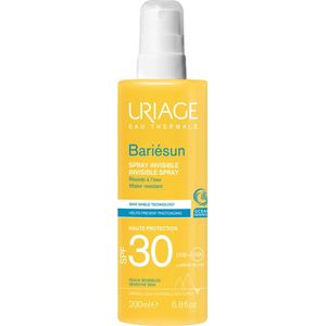 Uriage Bariesun Spray Ip30 200ml