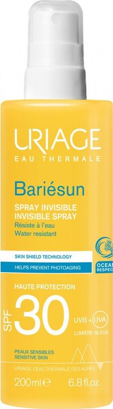 Uriage Bariesun Spray Ip30 200ml