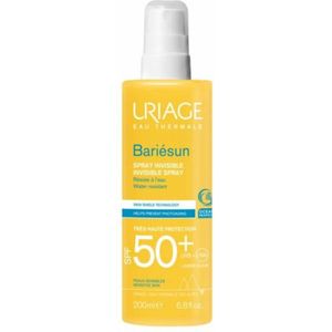 Uriage Bariesun Spray Ip50+ Met Parfum 200ml