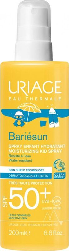 Uriage Bariésun Spray Kind SPF 50+ 200 ml