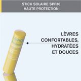 Uriage - Bariésun Lipstick SPF30 - 4 Gram - Hydraterend - UVA/UVB Bescherming