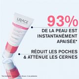 Uriage - Tolederm - Oogcrème - 10ml - Hypersensitive Huid