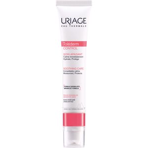 Uriage Toléderm Control Soothing Care 40 ml