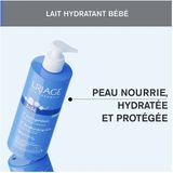 Uriage - Bébé 1st Moisturizing Milk - 500ml - Hydraterende Melk