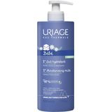 Uriage - Bébé 1st Moisturizing Milk - 500ml - Hydraterende Melk