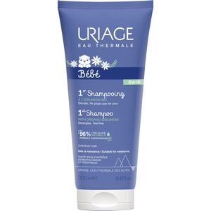 Uriage Bb 1Ere Shampoo 200 ml