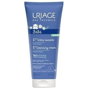 Uriage Bb 1ere Creme Lavante 50ml
