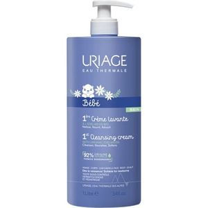 Reinigingswater vor Baby's Uriage Bebé (500 ml)
