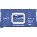 Uriage Doekjes Bébé Lingettes Nettoyantes Cleansing Wipes