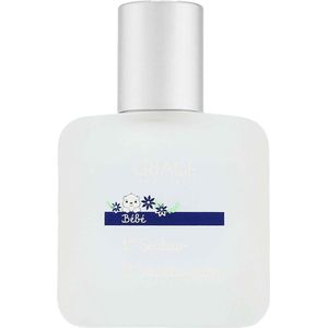 Uriage - Bebe 1ere Senteur - Geurwater - 50 Milliliter - Zonder Alcohol