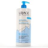 Uriage - Cleansing Cream - Gezichtsreiniger - 1000ml