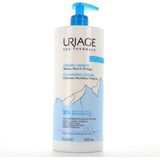 Uriage - Cleansing Cream - Gezichtsreiniger - 1000ml