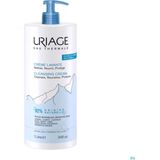 Uriage - Cleansing Cream - Gezichtsreiniger - 1000ml