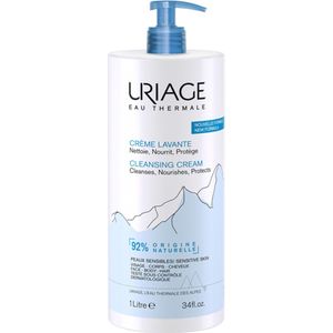 Uriage Wascreme 500 ml