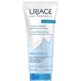 Uriage - Cleansing Cream - Gezichtsreiniger - 200ml - Zeepvrij - Hydraterend