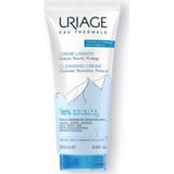 Uriage - Cleansing Cream - Gezichtsreiniger - 200ml - Zeepvrij - Hydraterend