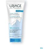 Uriage - Cleansing Cream - Gezichtsreiniger - 200ml - Zeepvrij - Hydraterend
