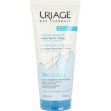 Uriage - Cleansing Cream - Gezichtsreiniger - 200ml - Zeepvrij - Hydraterend