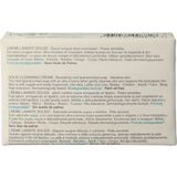 Uriage - Solid Cleansing Cream - Gezichtsreiniging - Voor Droge Huid - Zeepvrij