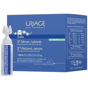 Uriage Bébé 1st Natural Serum