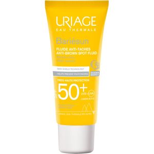 Uriage Bariésun Anti-Brown Spot Fluid SPF 50+
