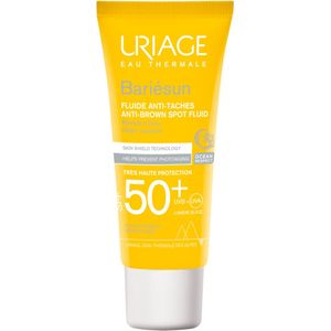 Uriage Sun anti-vlek fluide SPF50 40ml