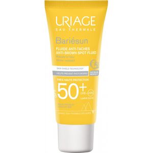 Uriage - Bariésun Crème - Zonnebrand - SPF50 - 50ml