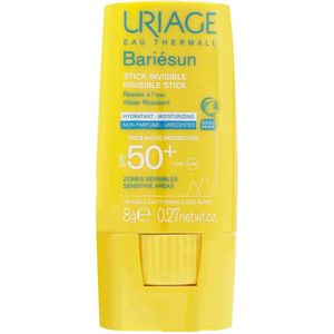 Uriage Bariésun Invisible Stick SPF 50+ 8 gr