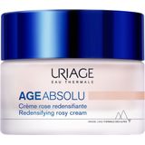 Uriage - Age Absolu Crème - 50 Milliliter - Anti-Aging - Rozig