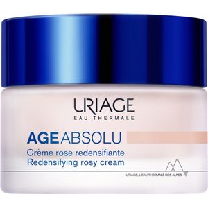 Uriage - Age Absolu Crème - 50 Milliliter - Anti-Aging - Rozig