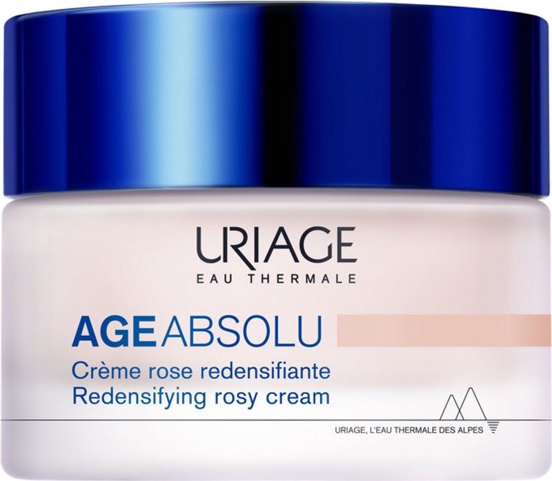 Uriage - Age Absolu Crème - 50 Milliliter - Anti-Aging - Rozig