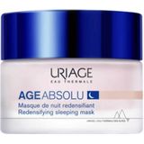Uriage - Age Absolu - Gezichtsmasker - 50ml