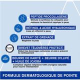 Uriage - Age Absolu - Gezichtsmasker - 50ml