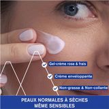 Uriage - Age Absolu - Gezichtsmasker - 50ml