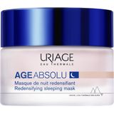 Uriage - Age Absolu - Gezichtsmasker - 50ml