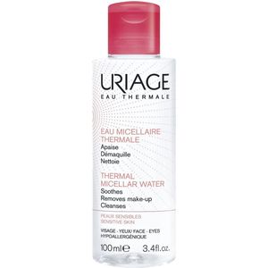 Uriage - Thermal Micellar Water - Gevoelige Huid - 100ml