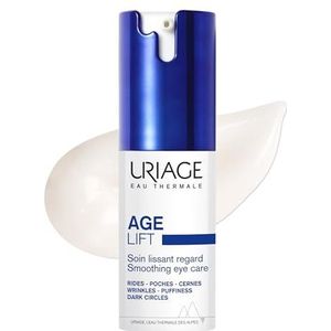 Uriage Age Lift Gladstrijkende Oogverzorging 15 ml