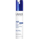 Uriage Age Protect Firming Smoothing Day Fluid Lifting Fluid met Glad makende Effect 40 ml