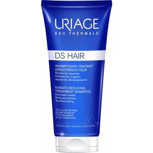 Uriage - DS Hair - Shampoo - Kerato-Reducing - 200ml