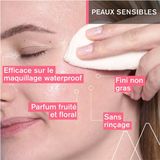 Uriage - Thermal Micellar Water - Gezichtsreiniging - 250ml