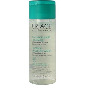 Uriage - Thermal Micellar Water - Gezichtsreiniger - 100ml