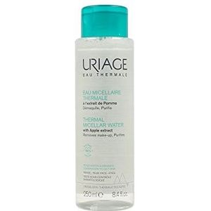 URIAGE Thermal Micellar Water Combination To Oily Skin, 250 ml