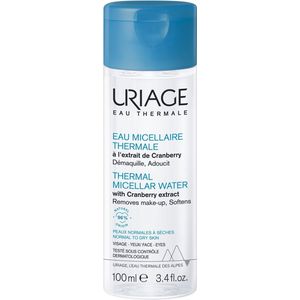 Uriage Vloeibaar Eau Thermale Micellar Water Cranberry Extract