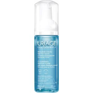 Uriage - Thermaal Water Reinigswater Mousse - 150ml - Geschikt Voor Alle Huidtypes