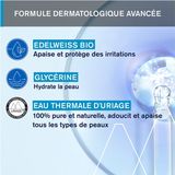 Uriage - Refreshing Make-Up Removing Jelly - 150 ml - Verfrissende Jelly