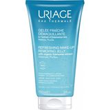 Uriage - Refreshing Make-Up Removing Jelly - 150 ml - Verfrissende Jelly