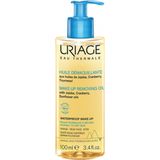 Uriage Eau Thermale Huile Démaquillante 100ml