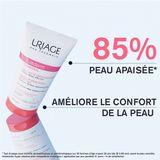 Uriage - Toléderm - Make-Up Removing Milky Gel - 200ml - Natuurlijke Ingrediënten